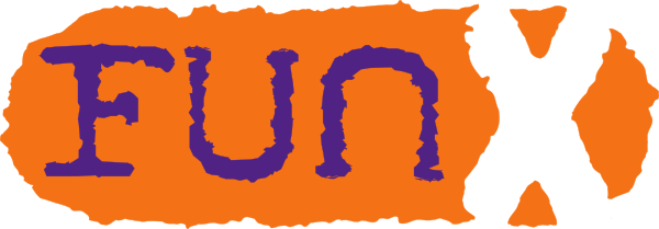 FunX logo